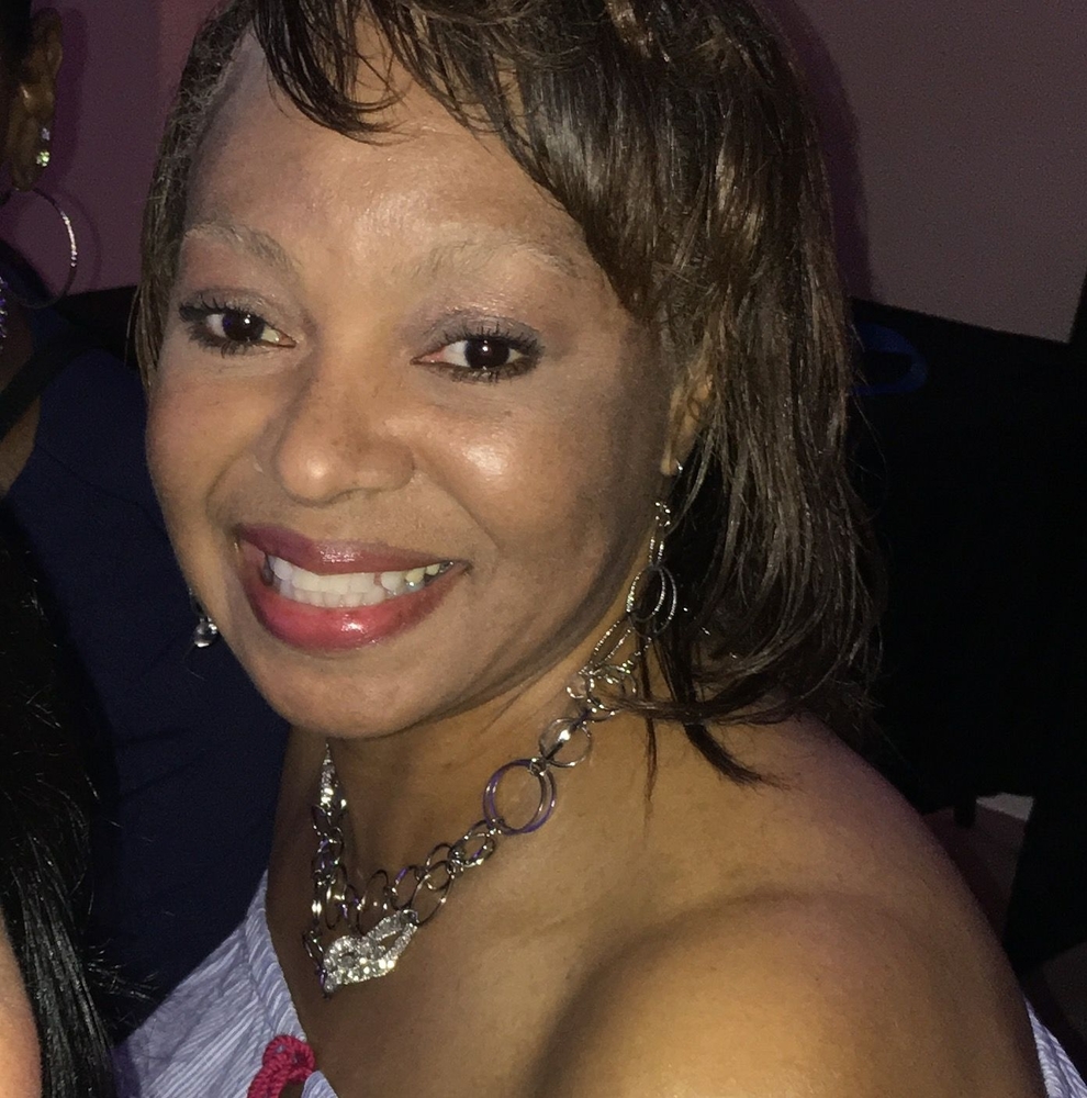 Meet your Posher, Patricia